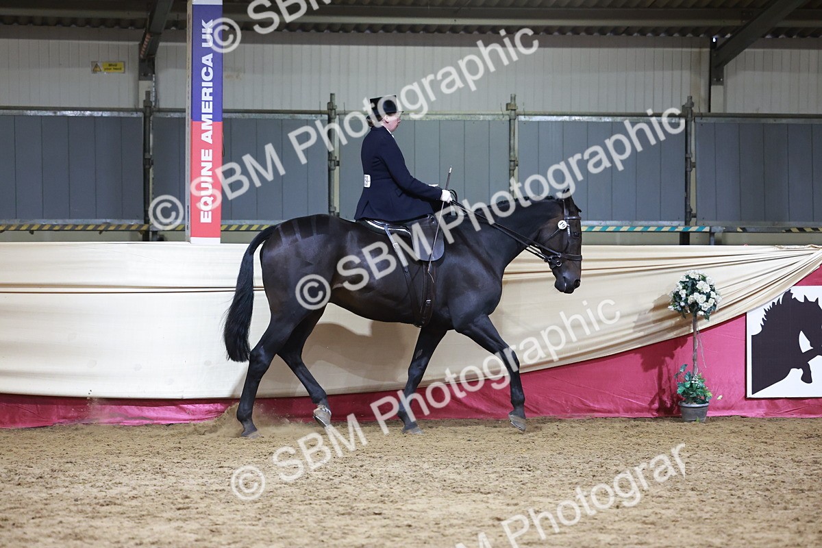 SBM_20278 - Class D - Grass Roots Champ