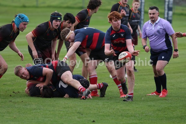 DAD13544 - Rugby 26/27