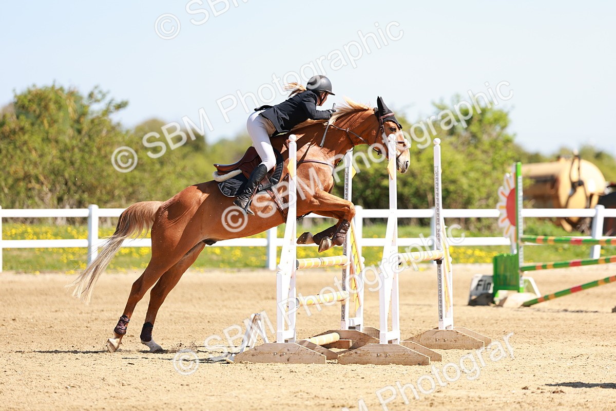 SBM_001349 - Class 3 - Senior Discovery - 1.00m