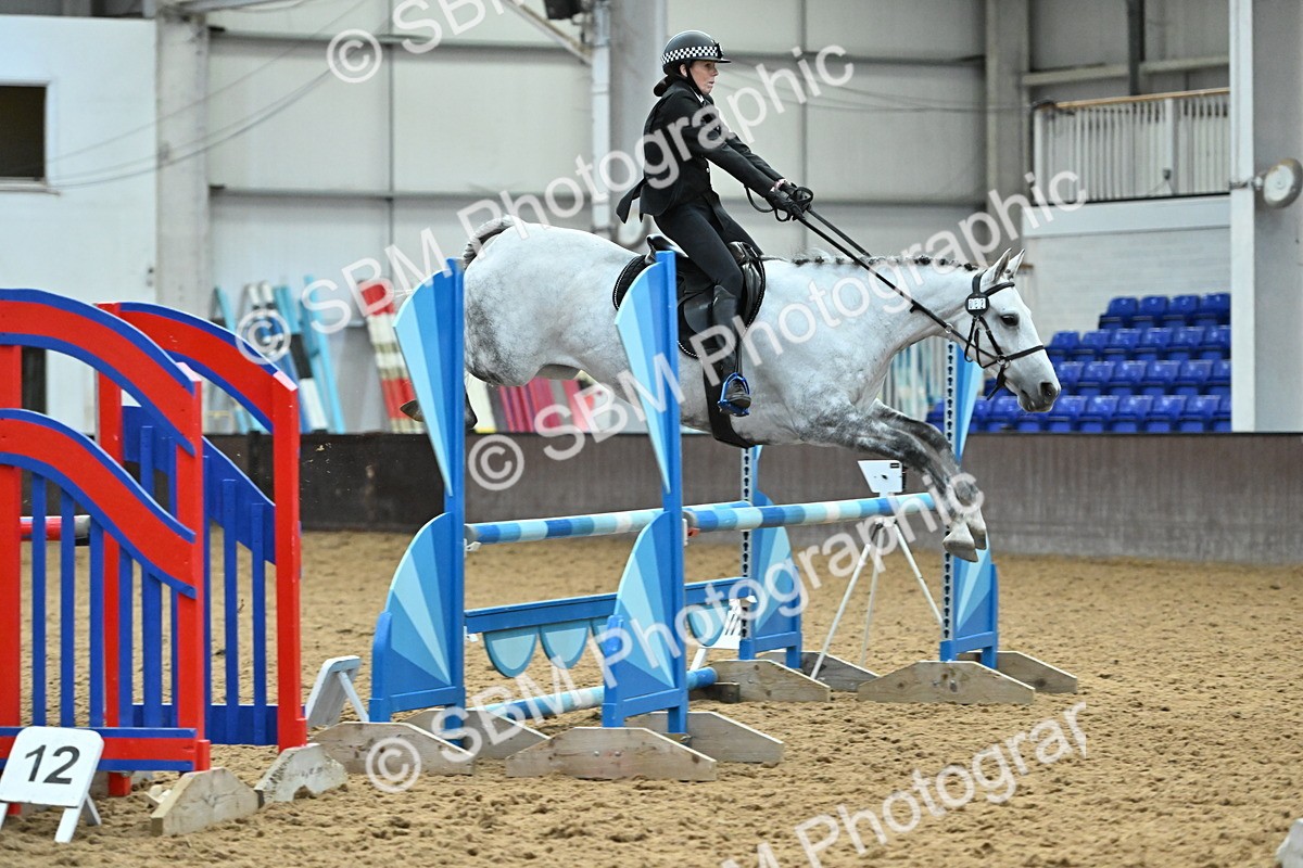 SBM_005610 - Class 61 - 1.00m Open