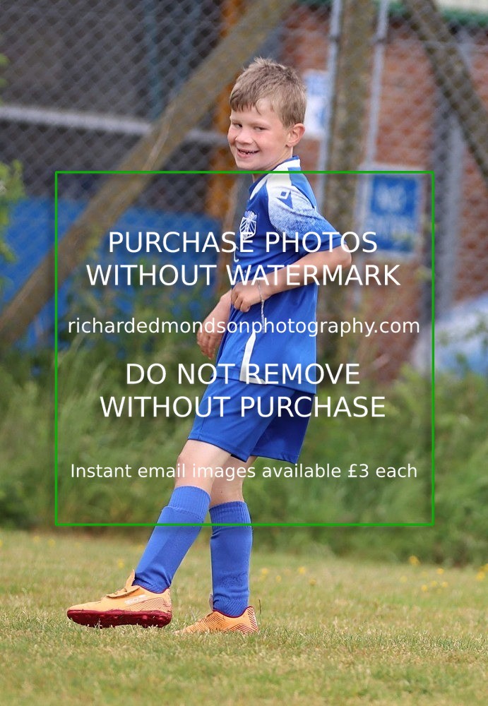 IMG_3637 - Wattsfield U7s vs Kendal Utd U7's