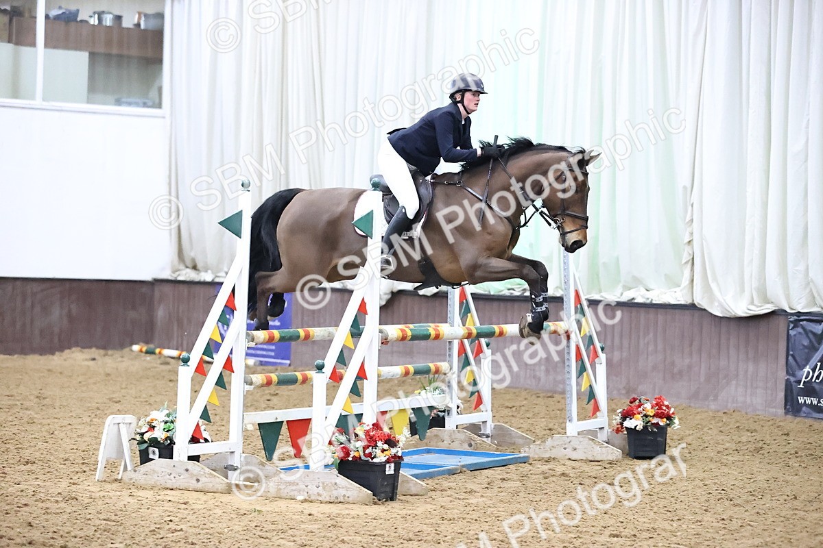 SBM_003537 - Class 16 - Senior Newcomer - 1.10m