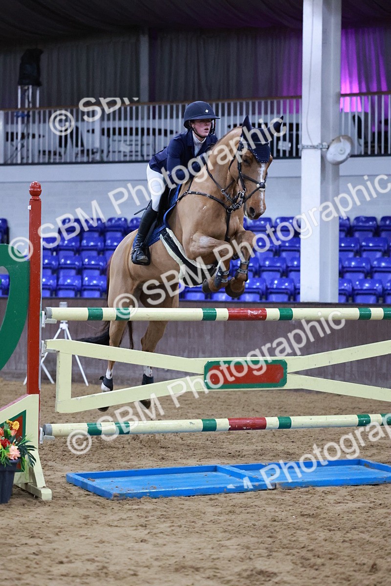 SBM_004607 - Class 14 - Winter 1.25m Championship Qualifier