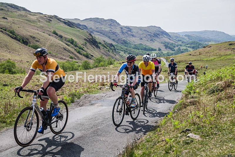 142813 - Hardknott Pass Camera 1 14.00-15.00