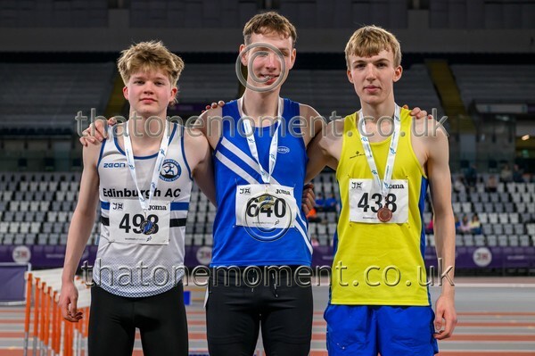 Age26SUN-811744 - Medals