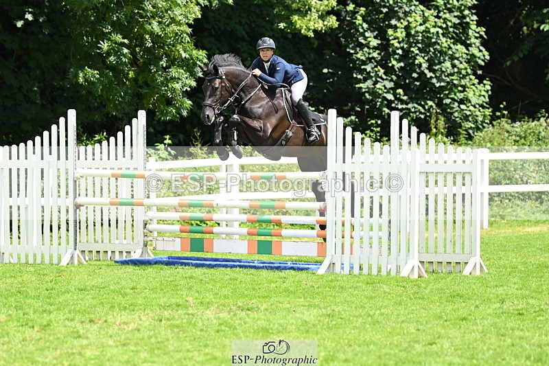 250614A-134048-06925 - Cls 20 Foxhunter