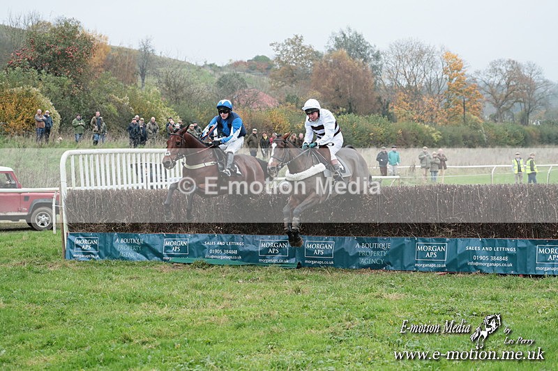 PtP 091124  98 - Knightwick Races Point-to-Point 09/11/24