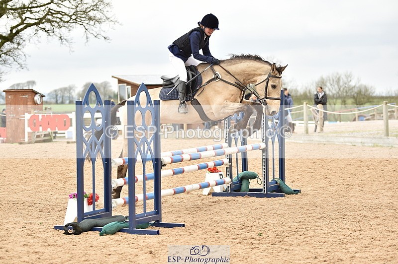 240331A-142740-01110 - 90cm Second Round