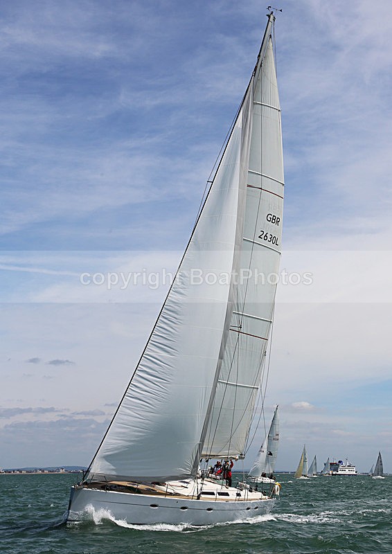 130601 GBR2630L WT7A9732 - ROUND THE ISLAND RACE - 1st June 2013