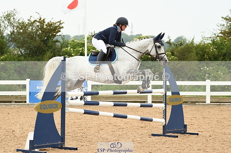 230610A-132906-03490 - Cls 24B 1.10m Amateur Qualifier