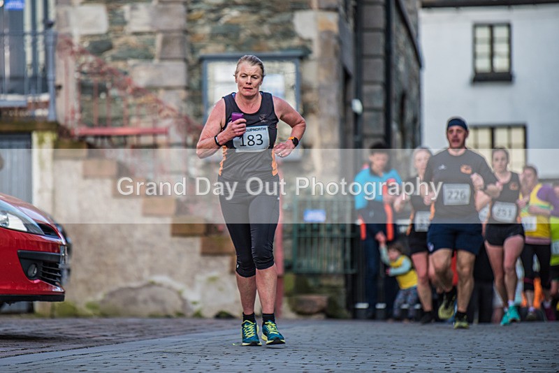 RTH-420 - Keswick Round The Houses Road Race, Wednesday 26th April 2023