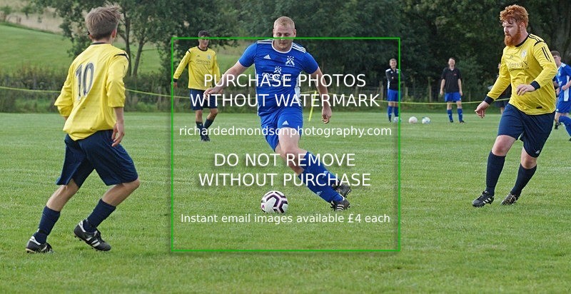 DSC07773 - Cross Bay FC Friendly