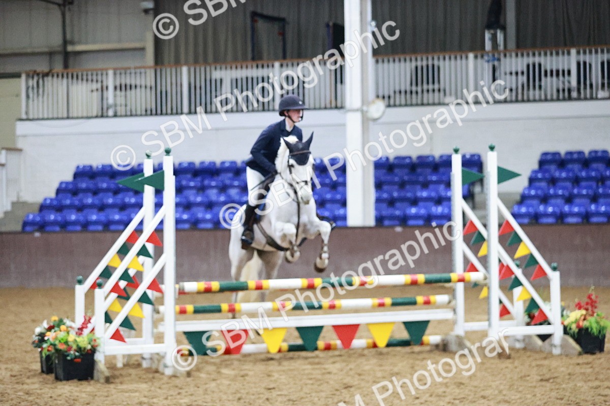 SBM_000254 - Class 2 - Senior British Novice - 90cm