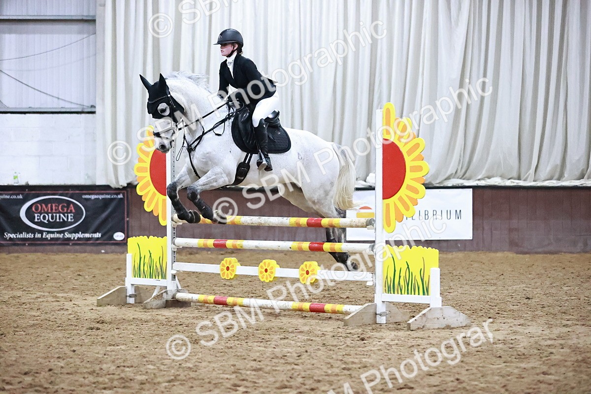 SBM_002221 - Class 7 - 1.00m