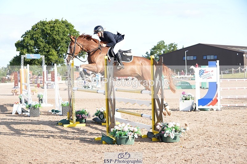 250801-080525-03142 - Cls 13 Snr Newc 1st Rnd