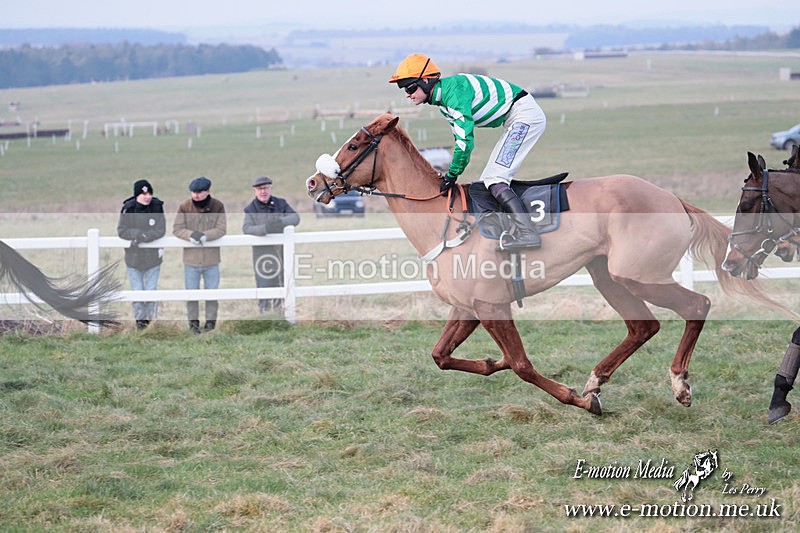 PtP 160225 1097 - Combined Service Point-to-Point Races Larkhill 16/02/25
