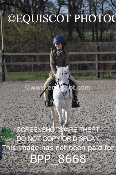 BPP_8668 - TRAINING STAKES