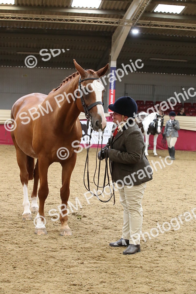 SBM_05782 - Class 9R - Regional IH Pre-Vet