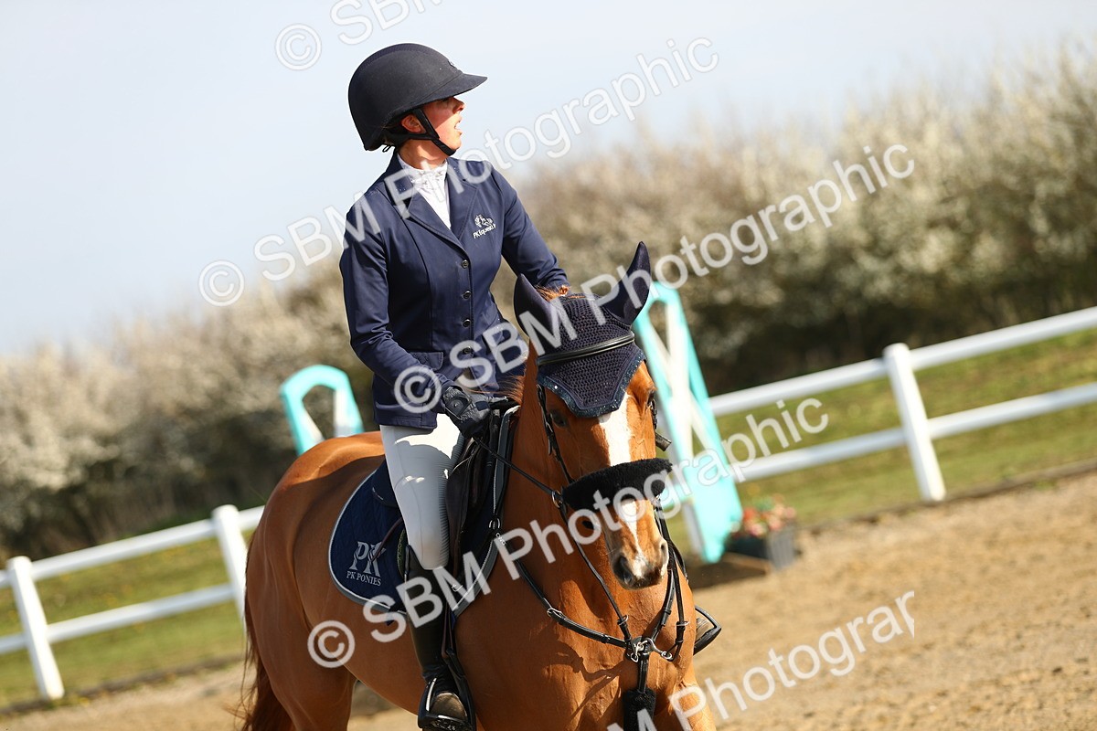 SBM_001755 - Class 7 - Clear Round