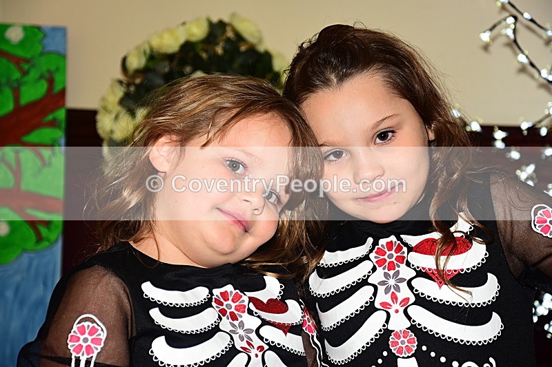 TAY-542 - Tayla's 18th