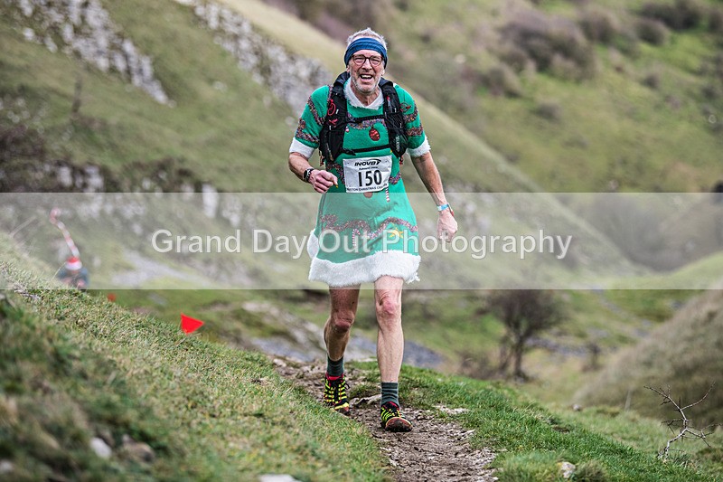 Litton-897 - Litton Christmas Cracker Fell Race (Limestone Series) Sunday 14th December 2025