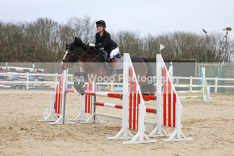 3E7A8241 - Class 1: 95-100cm