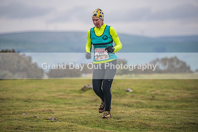 Birkrigg-955 - Kendal Winter League Races Birkrigg Sunday 28th January 2024