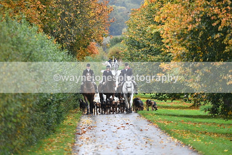 WJ5_6043 - B&B walk back for Hunt Tea !
