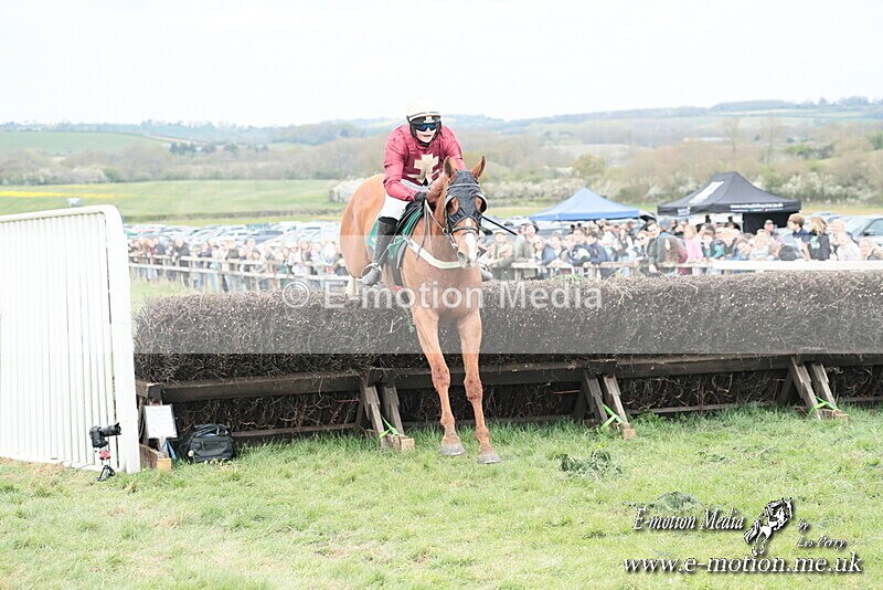 PtP 130425 151 - Edgecote Races 13/04/25