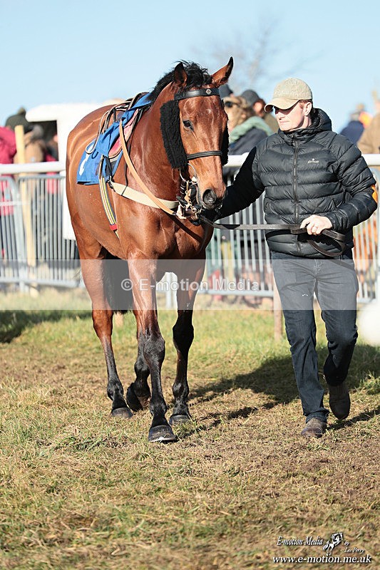PtP 240126 214 - Cambridgeshire & Enfield Chase PtP Horseheath 24/01/26