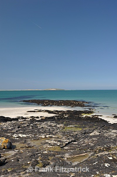 Clachan Sands, North Uist, Outer Hebrides - North Uist