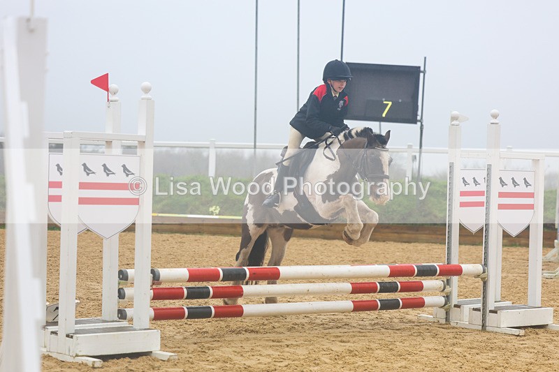 3E7A2021 - Class 3: 60 -65cm