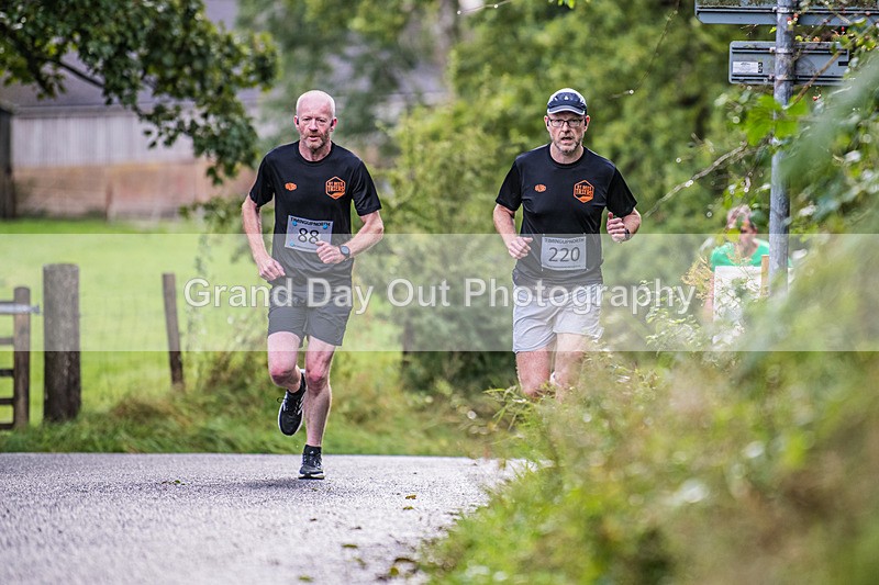 The One-194 - The One 10 Mile Road Race Saturday 13th September 2025