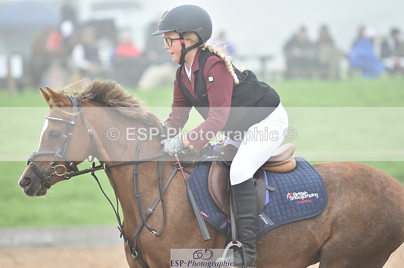 230902A-105154-00473 - Cls 2A Pony Small 70cm