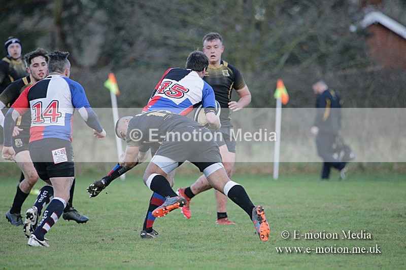 RU 04012020-0111 - Pewsey Vale RFC v Amesbury RFC 04/01/2020