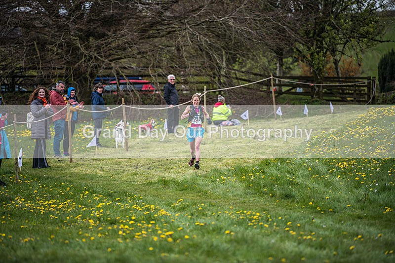 3 Peaks-1400 - The 3 Peaks Race Saturday 27th April 2024