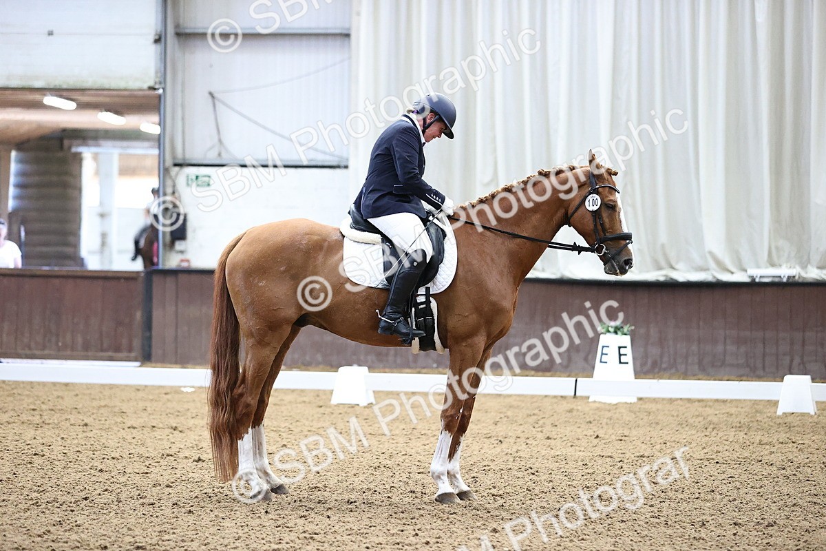 SBM_000383 - Novice 4 Warm Up