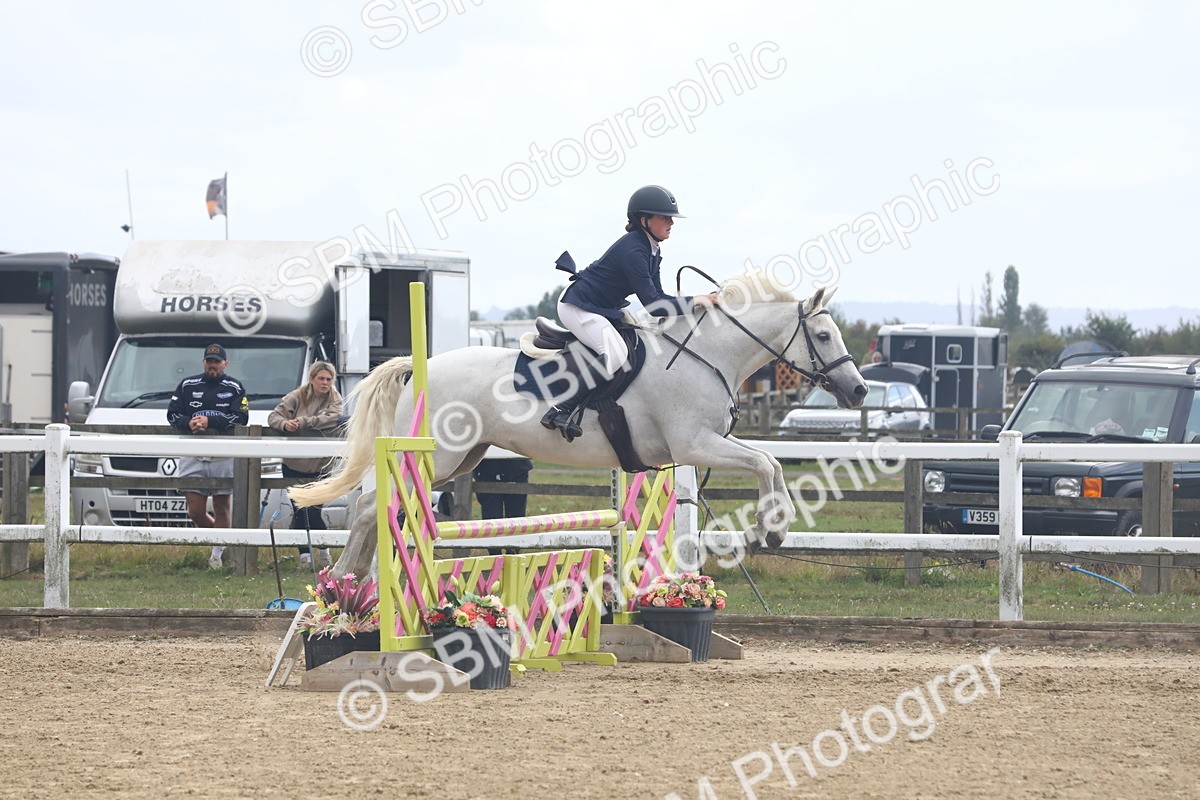 SBM_007552 - Class 10 - 80cm Champs