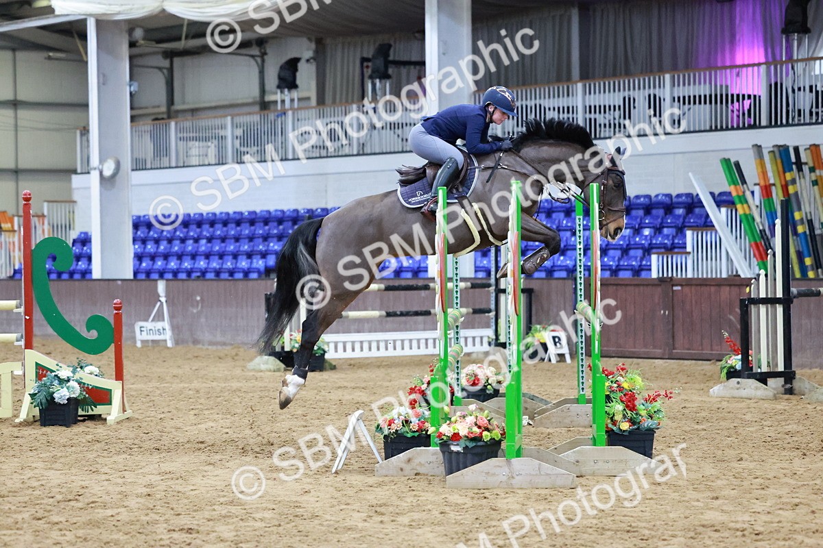 SBM_008220 - Class 26 - WB Equiline Star Championship Qualifier 1.10m