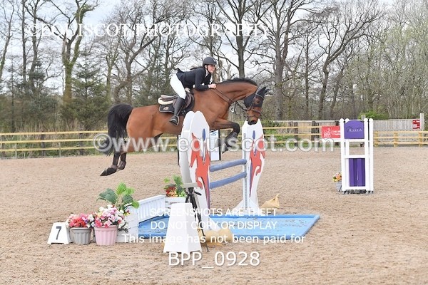 BPP_0928 - CLASS 11 SAT  RHS Classic Championship Qualifier