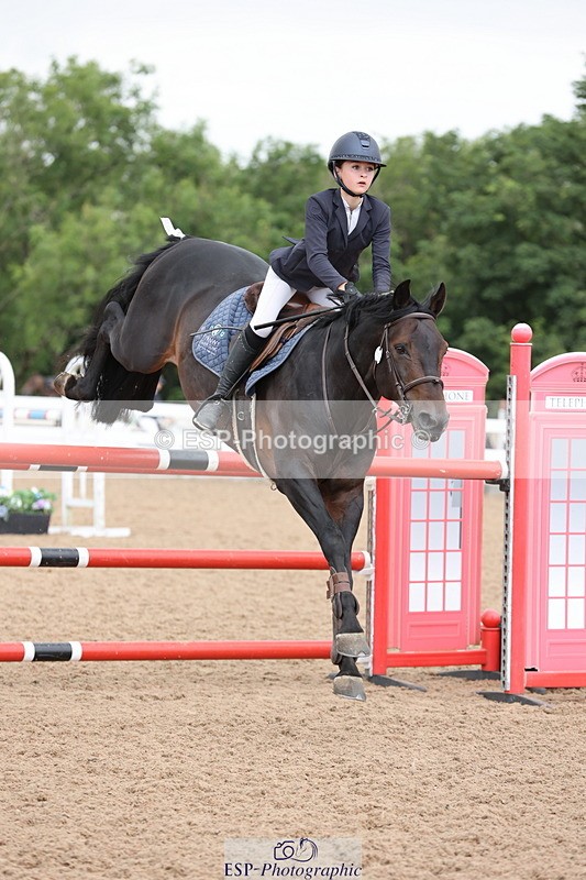 240630A-154600-14880 - Cls 33 Foxhunter and 1.10m Open