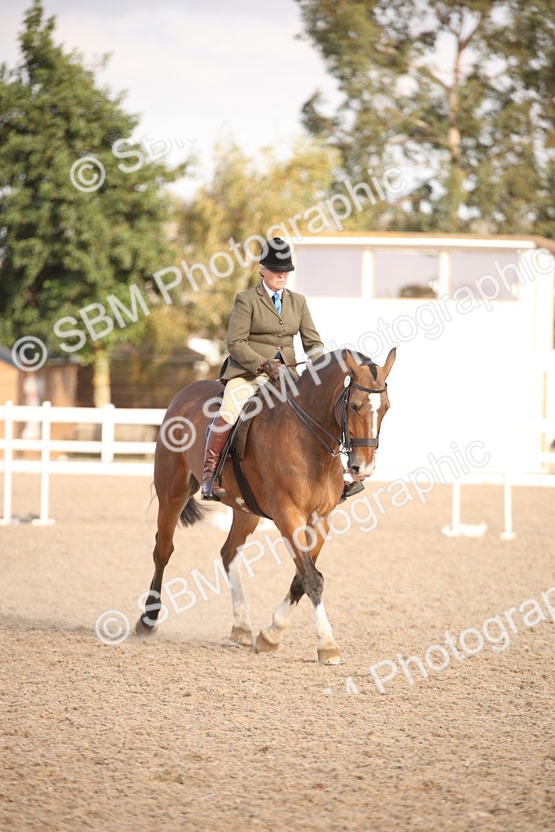 SBM_08832 - Class 12R Regional Ridden Pre-Vet