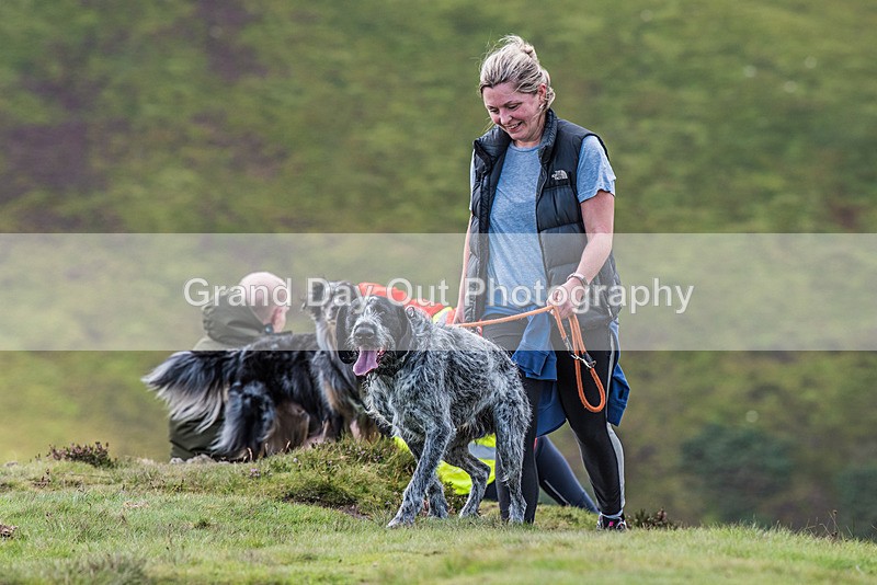 Barrow-58 - Barrow Fell Race Monday 28th August 2023