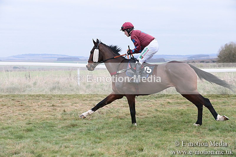 PtP 060119 306 - Larkhill Racing Club - Point-to-Point- 06/01/2019