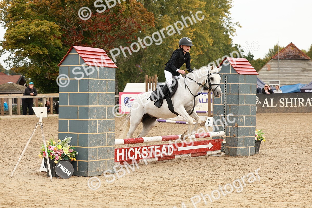 SBM_57640 - J11 - Junior Pony 50cm Championship