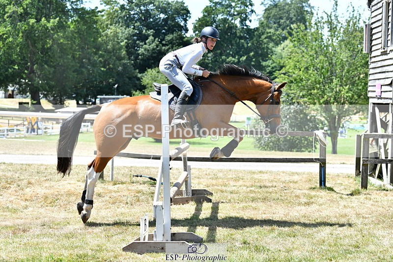 260705A-135726-20133 - Cls 59 Snr 100cm Derby Trial