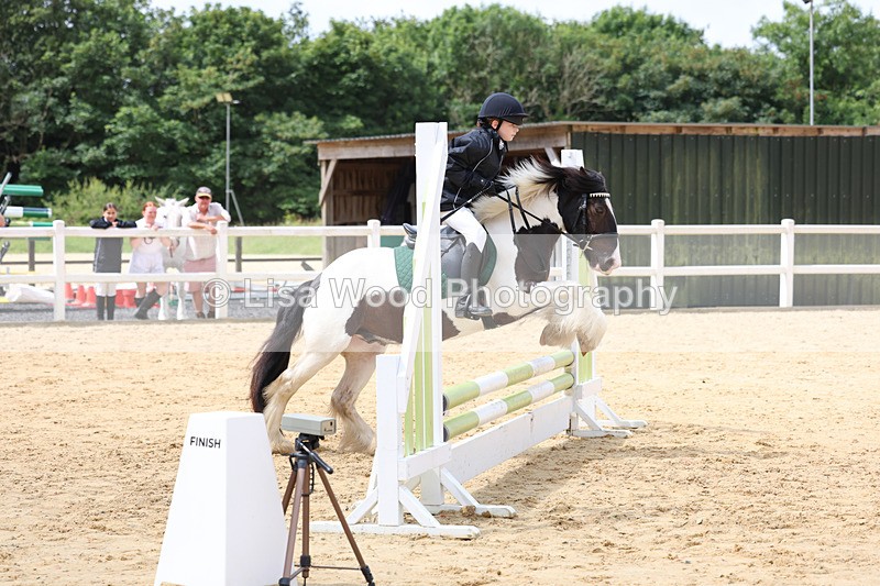 3E7A8787 - Class 3: 60cm