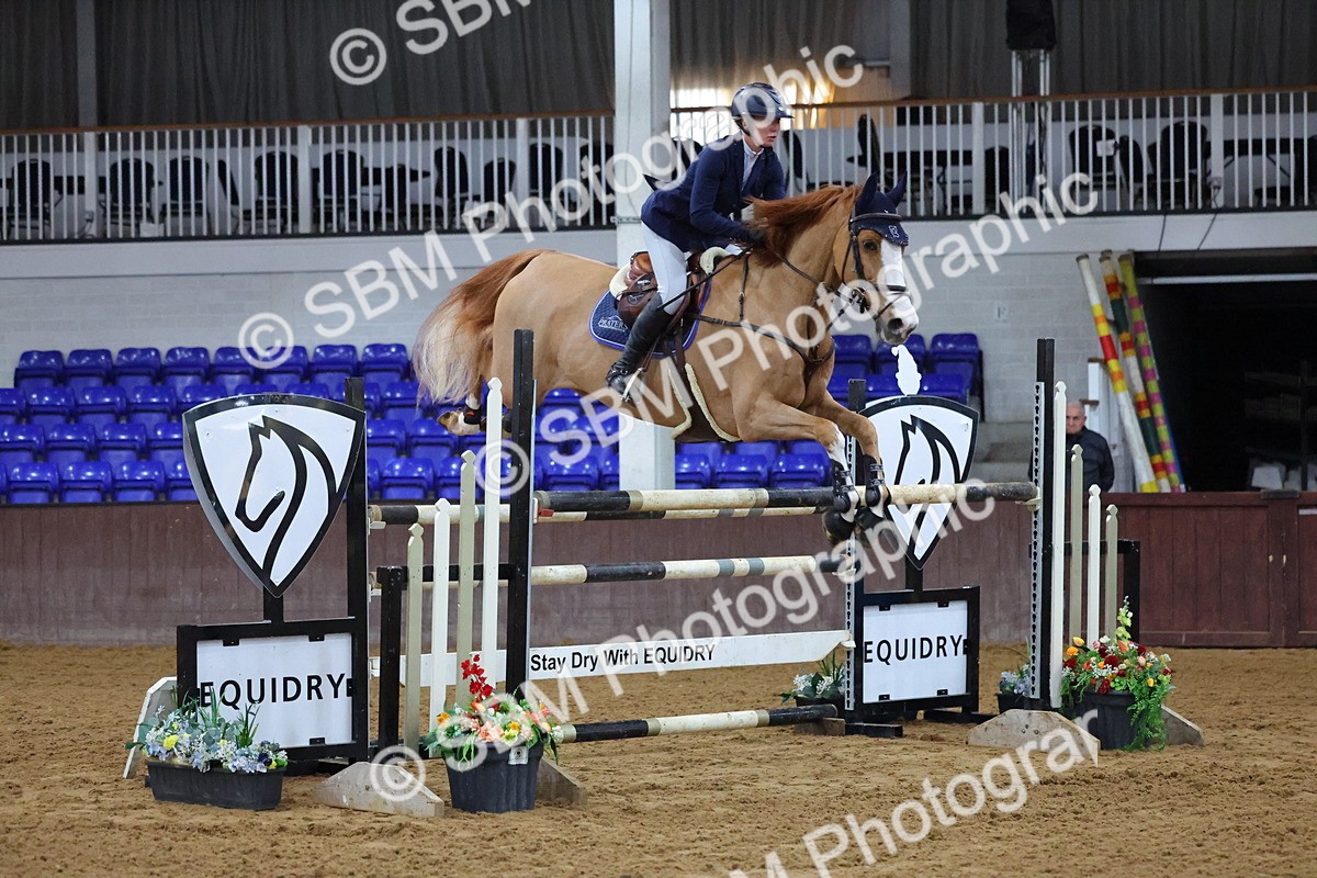 SBM_003832 - Class 19 - National 1.30m Open