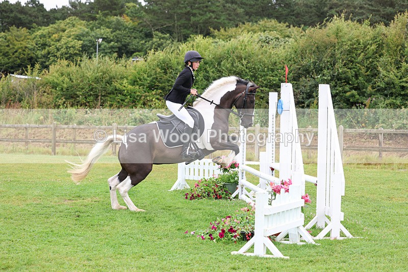 3E7A0630 - Class 3: 70cm Junior