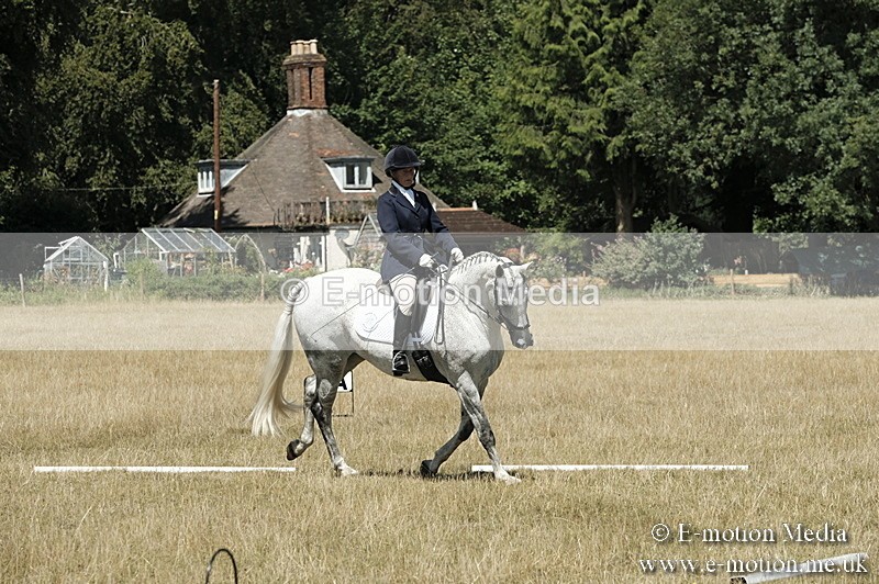 _PJP5898 - Dressage Classes BVRC Show 2018